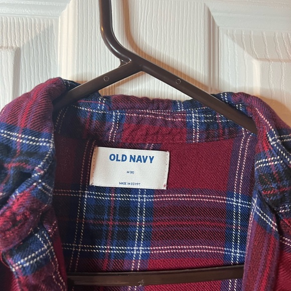 2 Old Navy Girls Thermal Button Up Shirts 8 - Picture 14 of 16